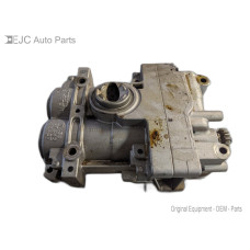 16H219 Balance Shaft Assembly For 14-16 Jeep Cherokee  2.4